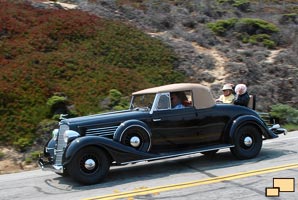 WebCars!: Pebble Beach Concours d'Elegance