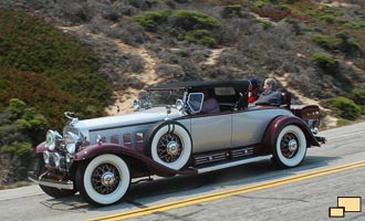 WebCars!: Pebble Beach Concours d'Elegance