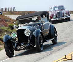 WebCars!: Pebble Beach Concours d'Elegance