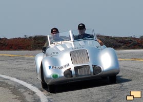 WebCars!: Pebble Beach Concours d'Elegance