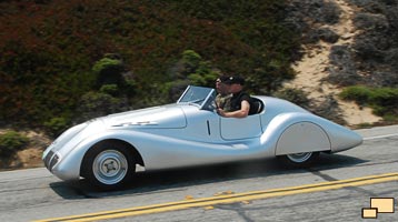 WebCars!: Pebble Beach Concours d'Elegance