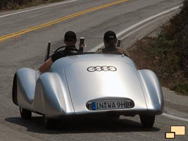 WebCars!: Pebble Beach Concours d'Elegance