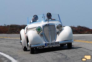 WebCars!: Pebble Beach Concours d'Elegance