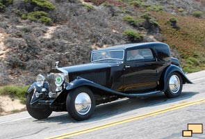 WebCars!: Pebble Beach Concours d'Elegance
