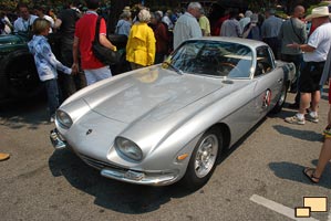 WebCars!: Pebble Beach Concours d'Elegance