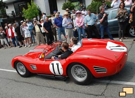 WebCars!: Pebble Beach Concours d'Elegance