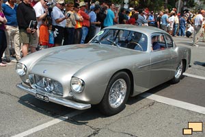 WebCars!: Pebble Beach Concours d'Elegance