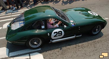 WebCars!: Pebble Beach Concours d'Elegance