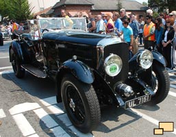 WebCars!: Pebble Beach Concours d'Elegance