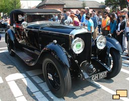 WebCars!: Pebble Beach Concours d'Elegance