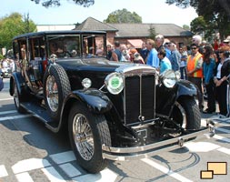 WebCars!: Pebble Beach Concours d'Elegance