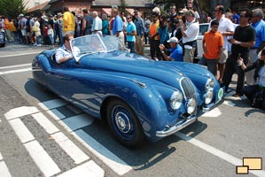 WebCars!: Pebble Beach Concours d'Elegance