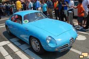 WebCars!: Pebble Beach Concours d'Elegance