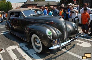 WebCars!: Pebble Beach Concours d'Elegance