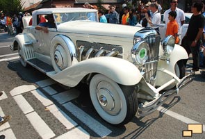 WebCars!: Pebble Beach Concours d'Elegance