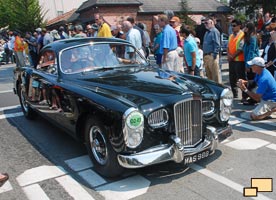 WebCars!: Pebble Beach Concours d'Elegance