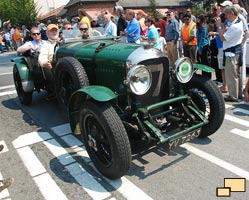 WebCars!: Pebble Beach Concours d'Elegance