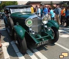 WebCars!: Pebble Beach Concours d'Elegance