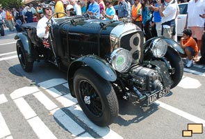 WebCars!: Pebble Beach Concours d'Elegance