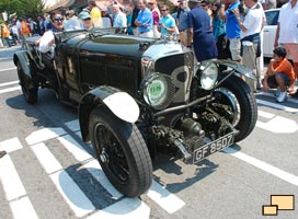 WebCars!: Pebble Beach Concours d'Elegance