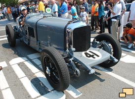 WebCars!: Pebble Beach Concours d'Elegance