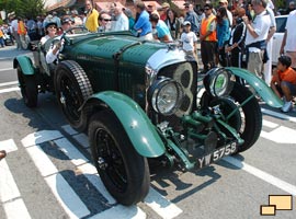 WebCars!: Pebble Beach Concours d'Elegance