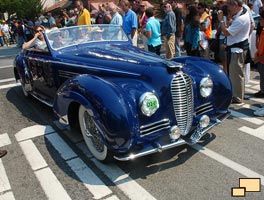 WebCars!: Pebble Beach Concours d'Elegance