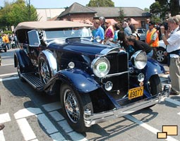 WebCars!: Pebble Beach Concours d'Elegance