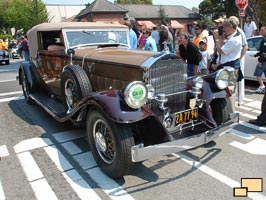 WebCars!: Pebble Beach Concours d'Elegance