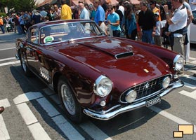 WebCars!: Pebble Beach Concours d'Elegance