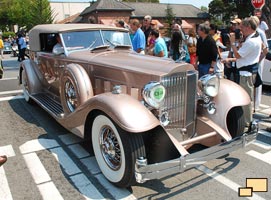 WebCars!: Pebble Beach Concours d'Elegance
