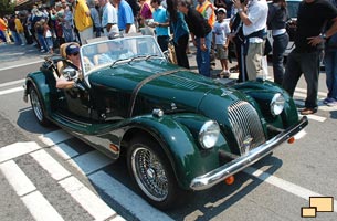 WebCars!: Pebble Beach Concours d'Elegance