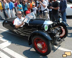 WebCars!: Pebble Beach Concours d'Elegance