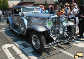 WebCars!: Pebble Beach Concours d'Elegance