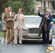 WebCars!: Pebble Beach Concours d'Elegance