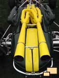 WebCars!: Pebble Beach Concours d'Elegance