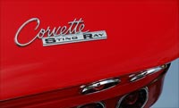 Corvette wallpaper